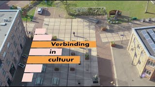 Verbinding in cultuur