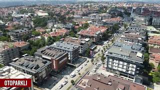 BÖLGENİN EN NEZİH CADDESİ NATO YOLUNDA KİRALIK İŞ YERİ!