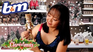 🔴 WHAT'S NEW IN B&M | B&M CHRISTMAS SHOPPING & HAUL 🎅🎄September 2022@hellokittycat76