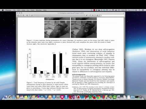 Finding online sources for your research paper Finding online sources for your research paper
