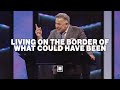 Living on the Border of What Could Have Been | Tim Dilena