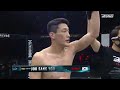 joo sang yoo mma highlights welcome to the ufc.