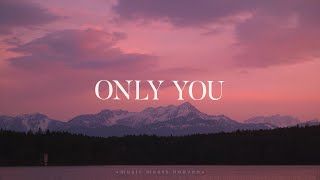 Of The Land - Only You (Lyrics)