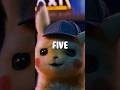 Did You Notice These Five Things in Pokémon: Detective Pikachu? #pokemon #shorts