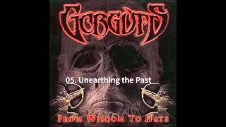 Gorguts - From Wisdom to Hate (Full Album)