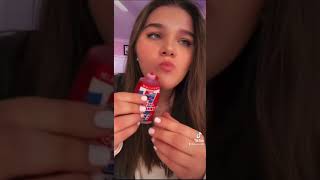 VIRAL TIKTOK FROZEN JELLY WAX BOTTLE CANDY