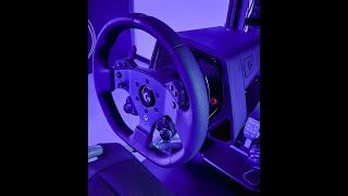 Logitech G Pro Direct Drive Racing Wheel
