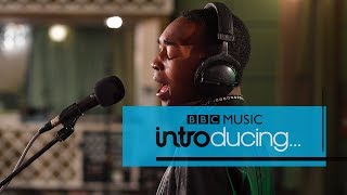 Jalen N'Gonda - Don't You Remember (BBC Music Introducing session)