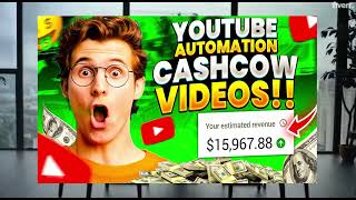 Unlocking Video Automation: Streamline Your Content Creation Process!"