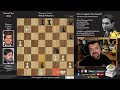 this is peak drama hikaru vs magnus norway chess 2024 armageddon