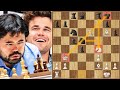 This Is Peak Drama || Hikaru Vs Magnus | Norway Chess 2024 Armageddon