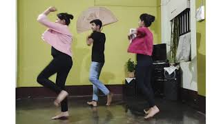 Dil luteya | Dance cover