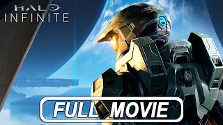 HALO INFINITE FULL MOVIE