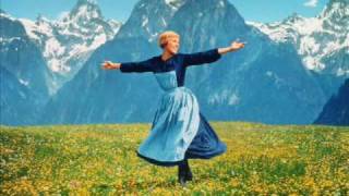 My Favorite Things - Julie Andrews