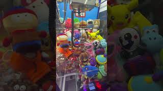 Poppy Playtime 4 Mystery Box Ep 3 #shorts #clawmachine #fnaf #huggywuggy #holidaywithyoutube