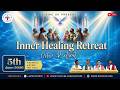 (LIVE) Inner Healing Retreat (5 June 2026) Divine UK
