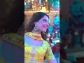 naach dreamgirl2 ayushmannkhurrana ananyapanday nakashaziz tanishkbagchi shorts