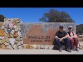 Condors, Caves and Cliffs in PINNACLES National Park | 2 Day Adventure | East and West sides