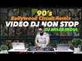 90's Bollywood Circuit Remix  | Video DJ | Bollywood Circuit House | Dj Mix