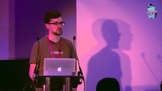 Golang UK Conference 2015 - Ben Darnell - CockroachDB