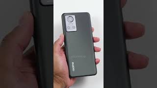 realme GT Neo 3 150W Unboxing | #Shorts