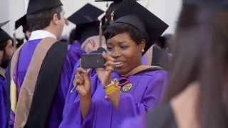 Kellogg Convocation 2014