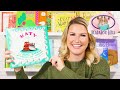 Katy and the Big Snow Read Aloud | Kids Books | Read Along