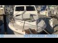 unavailable used 1989 sea ray 268 sundancer in santa barbara california