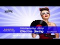 Mr.Lex (Oleksii Bezsalov) - Immersing Into Electro Swing by SoundPlusUA [Royalty Free Music]