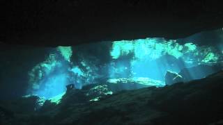 CENOTE CHAC MOOL | Playa del Carmen, Mexico - Aquasafari