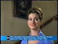 ABC The Wonderful World of Disney The Princess Diaries Premiere Promo (February 7, 2004)