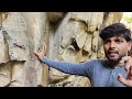 ఆదిమానవుల అంతుచిక్కని రేఖ చిత్రాలు lankamala rock site adimanavula caves lankamala forest