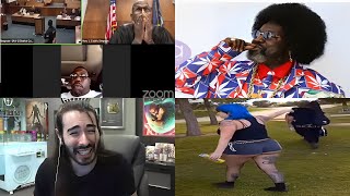 Penguinz0 - World’s Dumbest Humans Compilation
