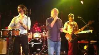 Steal Away - Yacht Rock Revue w/ Robbie Dupree