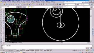 10407(TQC AUTOCAD2008教學--吳老師提供)