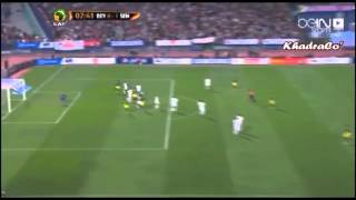 Egypte 0-1 Sénégal (Eliminatoires CAN 2015)