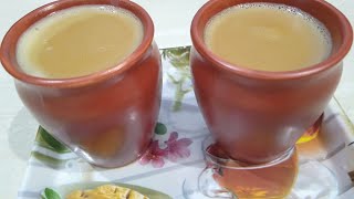 Chai Recipe | ଚା କିପରି ତିଆରି କରିବା | Easy Way Of Tea Making