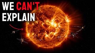 The Sun Just Did Something We Have Never Seen Before