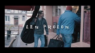 Mon 1er clip pour Laruelle Bonheur