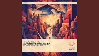 Adventure Calling (Extended Mix)