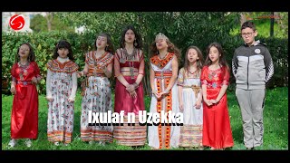 Ixulaf N uzekka - TAQBAYLIT