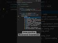Beginner Java recursion countdown #java #javaprogramming #javalearning