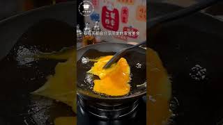 以后要是想吃西红柿炒鸡蛋，你就像我这样做。做法简单酸甜可口 | 百味食谱 | 美食分享 #美食 #家常菜 #美食教程  #西红柿炒鸡蛋 