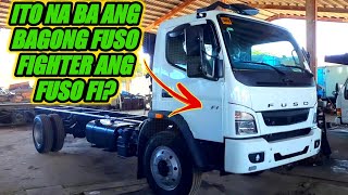 ITO NA BA ANG BAGONG FUSO FIGHTER ANG FUSO FI BRAND NEW?