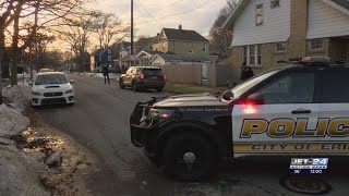 One teen dead, another in critical condition after City of Erie shooting on Tuesday