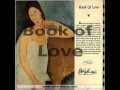 Book of Love - Modigliani (Lost In Your Eyes) - DJPA Extended Remix