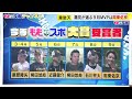 ホークスnews★うきょうしか勝たん（2023 10 5.oa）｜テレビ西日本