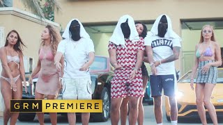 Country Dons - On My Mind [Music Video] | GRM Daily