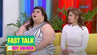 Fast Talk with Boy Abunda: May PAG-IBIG nga ba sa Tiktok?! (Episode 291)