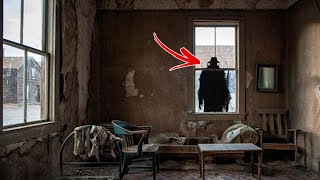 Top 5 Ghost Towns Too Terrifying To Visit Alone